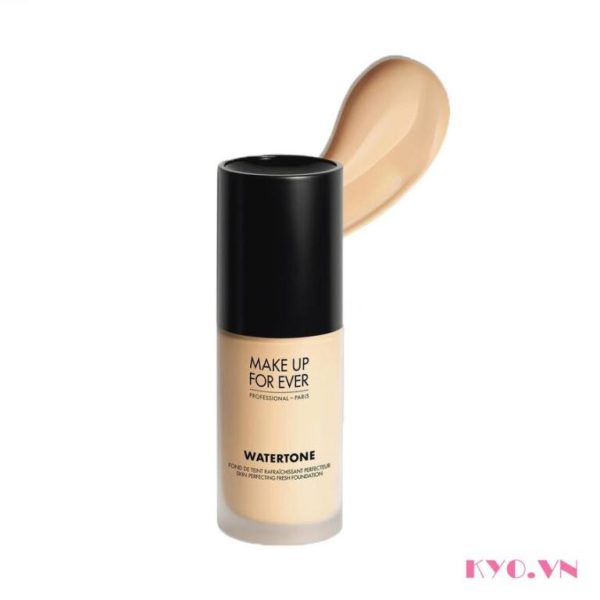 Kem Nen Make Up For Ever Watertone Skin Perfecting Fresh Foundation 40ml 768x768 1