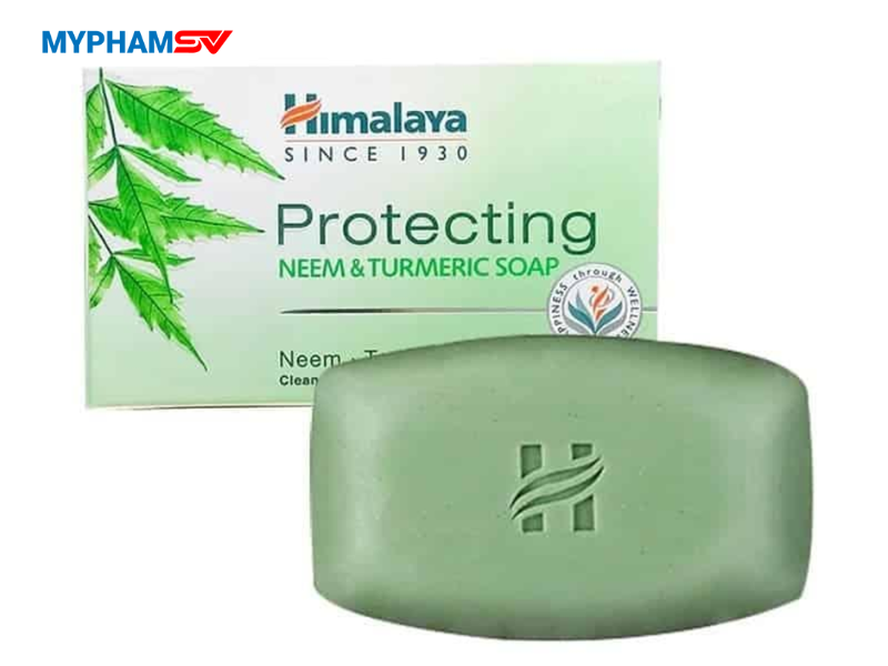 xà phòng trị mụn lưng 