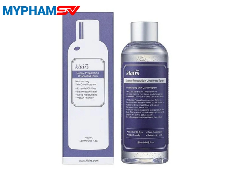 Top các loại toner tốt nhất hiện nay được nhiều người tin dùng