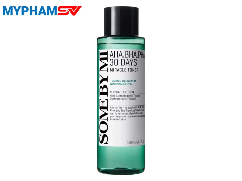 Top các loại toner tốt nhất hiện nay được nhiều người tin dùng