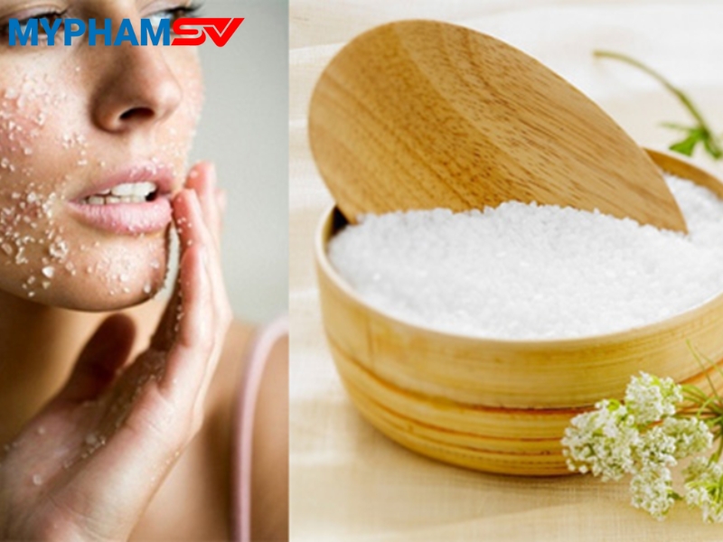 Cách trị mụn đầu đen tại nhà