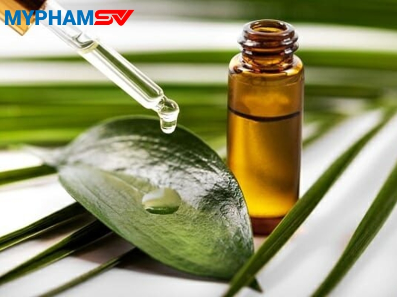 Cách trị mụn đầu đen tại nhà