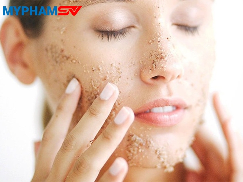 Cách trị mụn đầu đen tại nhà