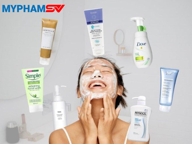 Tuổi teen nên chọn gì? Mỹ phẩm nào phù hợp da tuổi dậy thì?