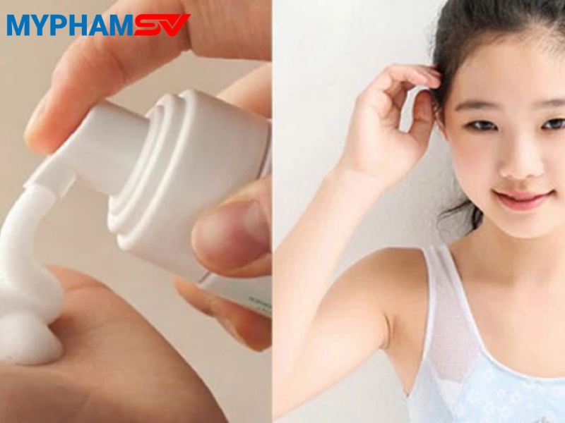 Tuổi teen nên chọn gì? Mỹ phẩm nào phù hợp da tuổi dậy thì?