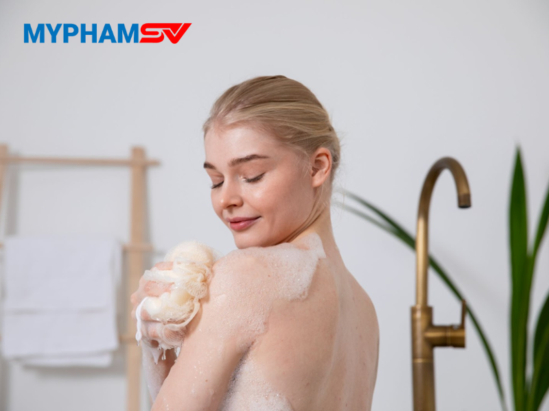 Cách dưỡng da toàn thân đơn giản với quy trình 5 bước 