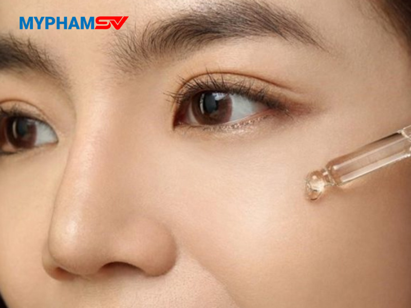 Cách nhận biết serum bị oxy hóa 