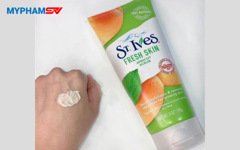 Review Top 6 kem tẩy tế bào chết body an toàn, hiệu quả hiện nay Kem tẩy tế bào chết body an toàn, hiệu quả