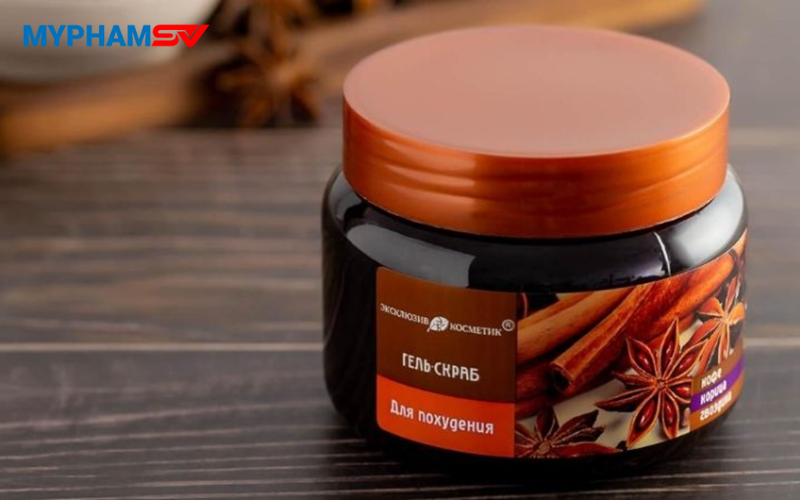 Review Top 6 kem tẩy tế bào chết body an toàn, hiệu quả hiện nay Kem tẩy tế bào chết body an toàn, hiệu quả