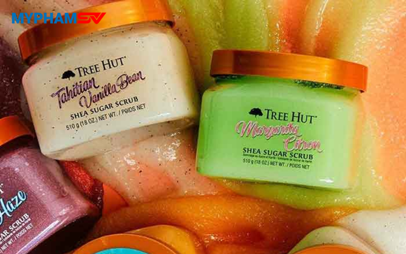 Review Top 6 kem tẩy tế bào chết body an toàn, hiệu quả hiện nay Kem tẩy tế bào chết body an toàn, hiệu quả