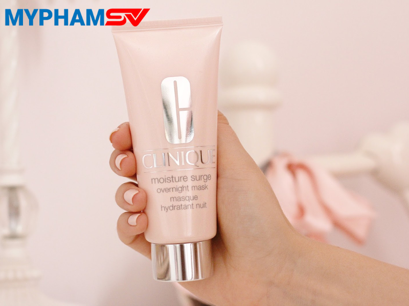 Clinique Moisture Surge Overnight Mask