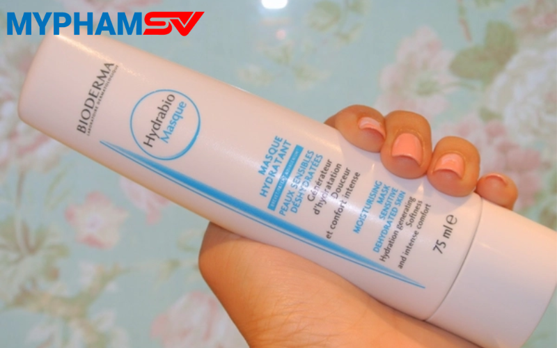 Bioderma Hydrabio Masque