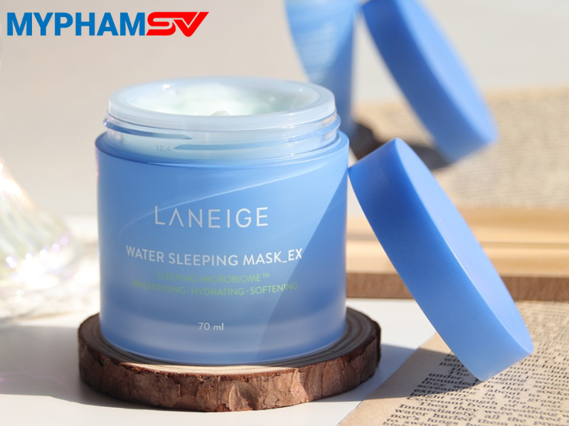 Laneige Water Sleeping Mask EX