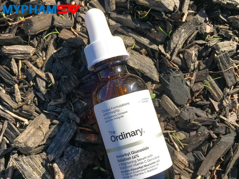 The Ordinary Ascorbyl Glucoside Solution 12%