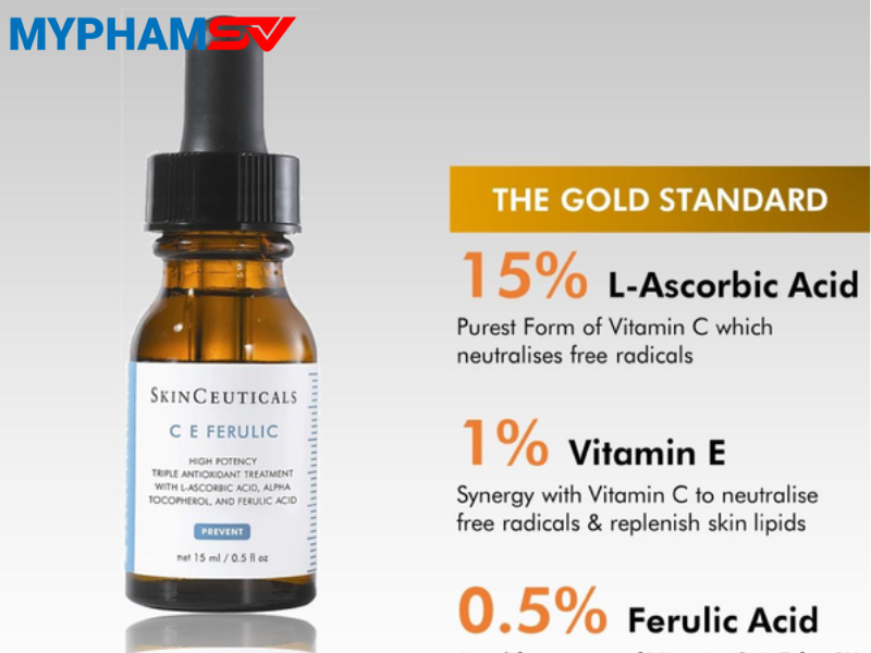 SkinCeuticals C E Ferulic 15% 