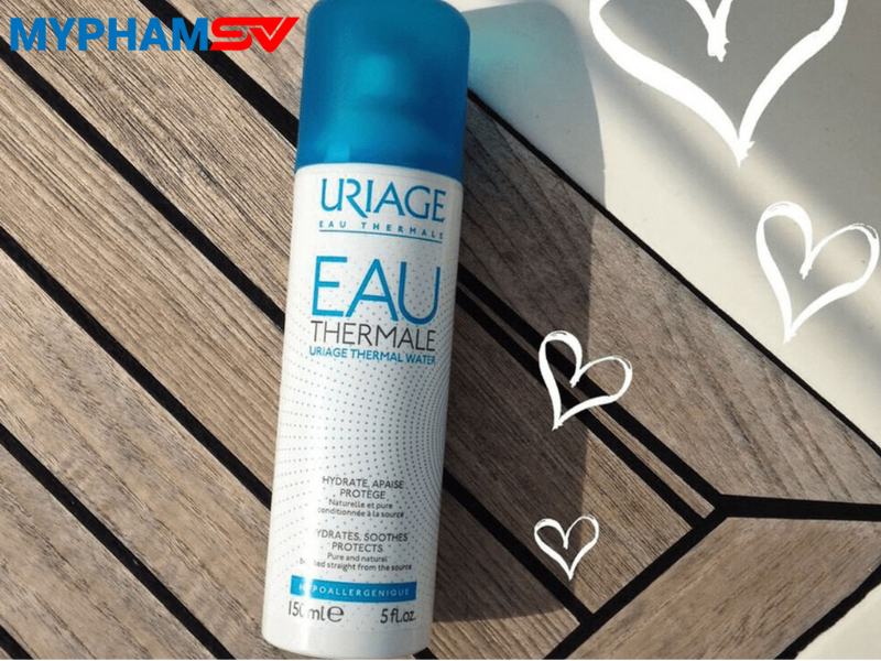 Uriage Eau Thermale
