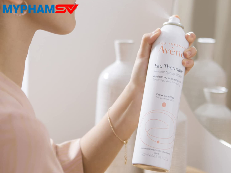 Avene Thermal Spring Water