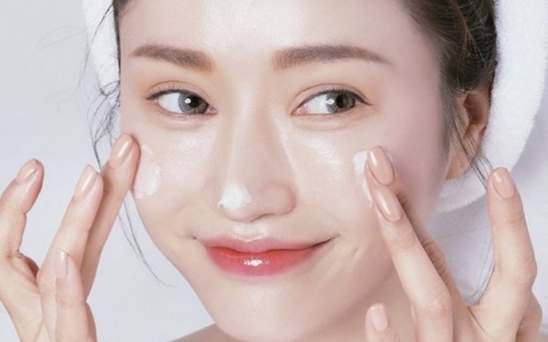 hoạt chất peptide chống lão hóa