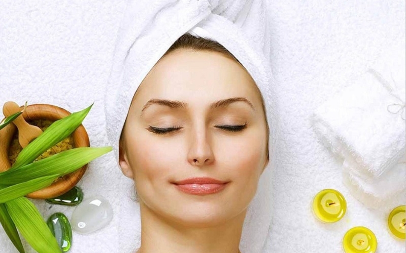 hoạt chất peptide chống lão hóa