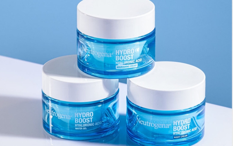 Kem dưỡng phục hồi sau peel da