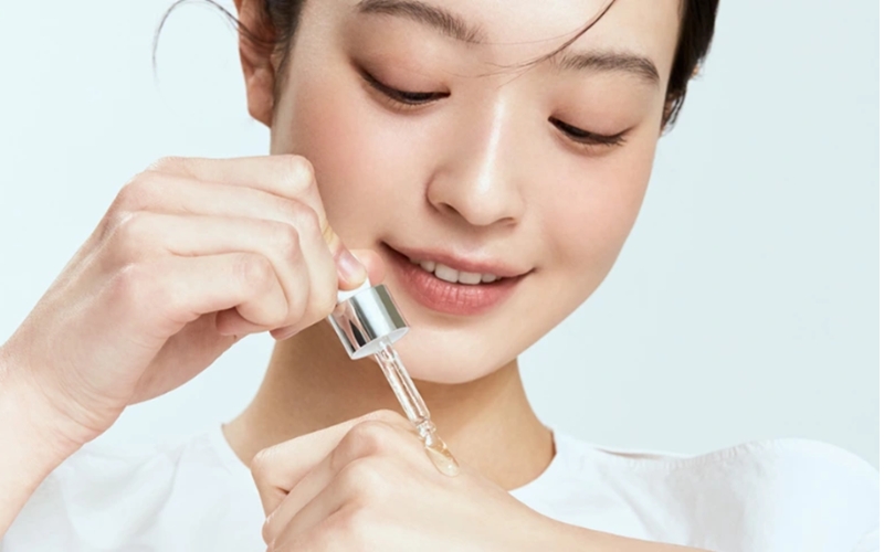 Review serum HA đa phân tử